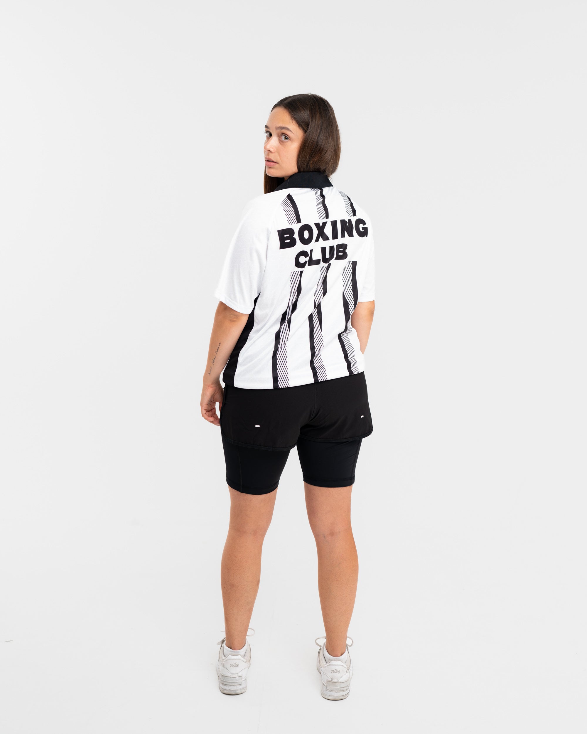 Legacy - Performance Tee