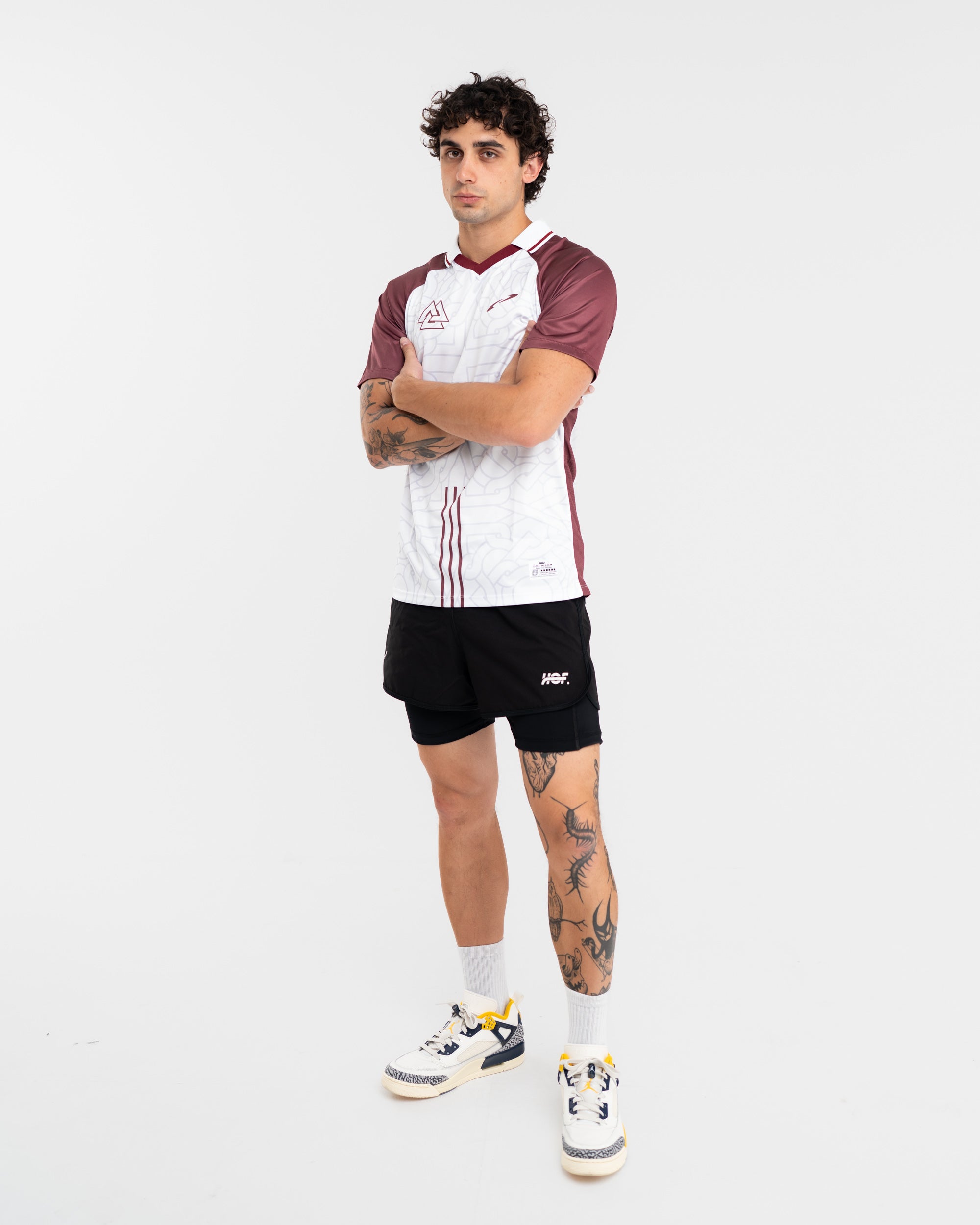 Nordic - Performance Tee
