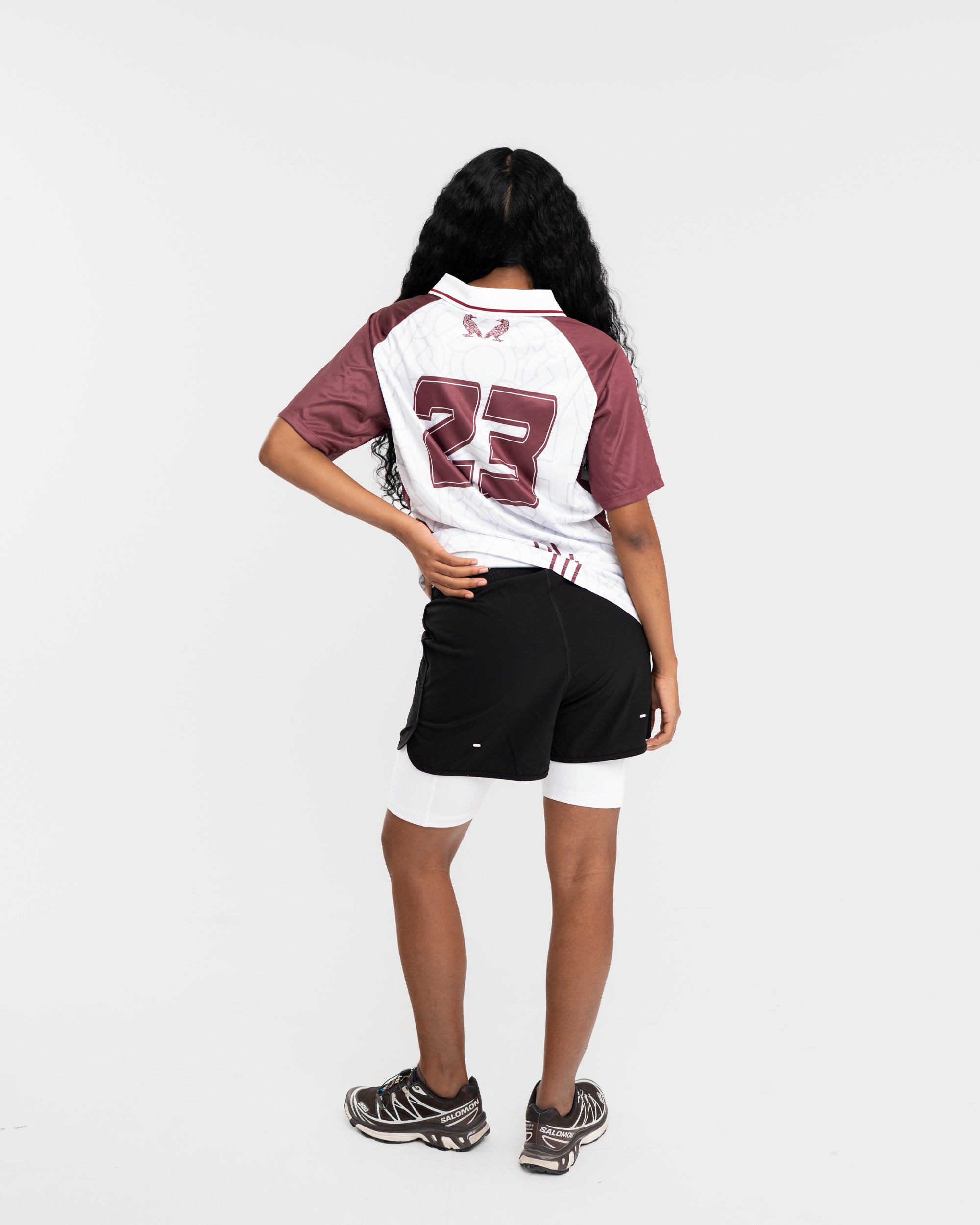 Nordic - Performance Tee