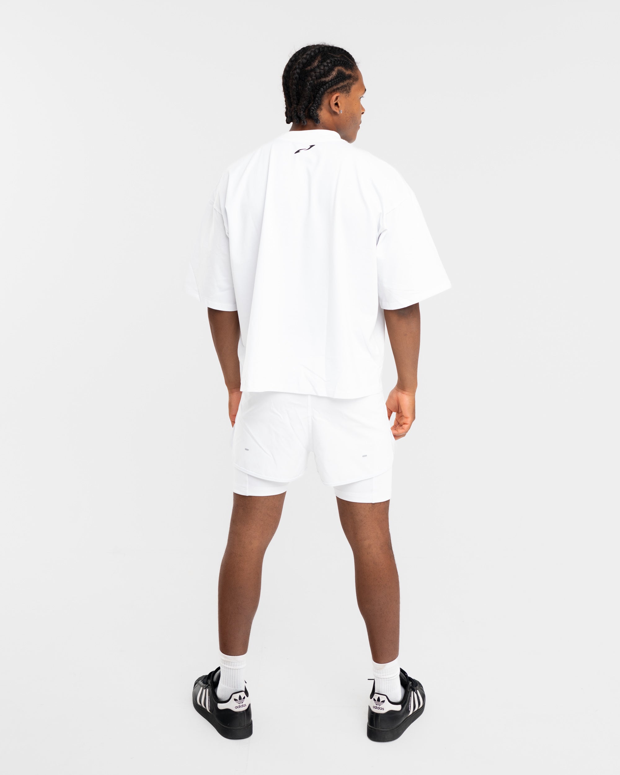 Essential - White Tee