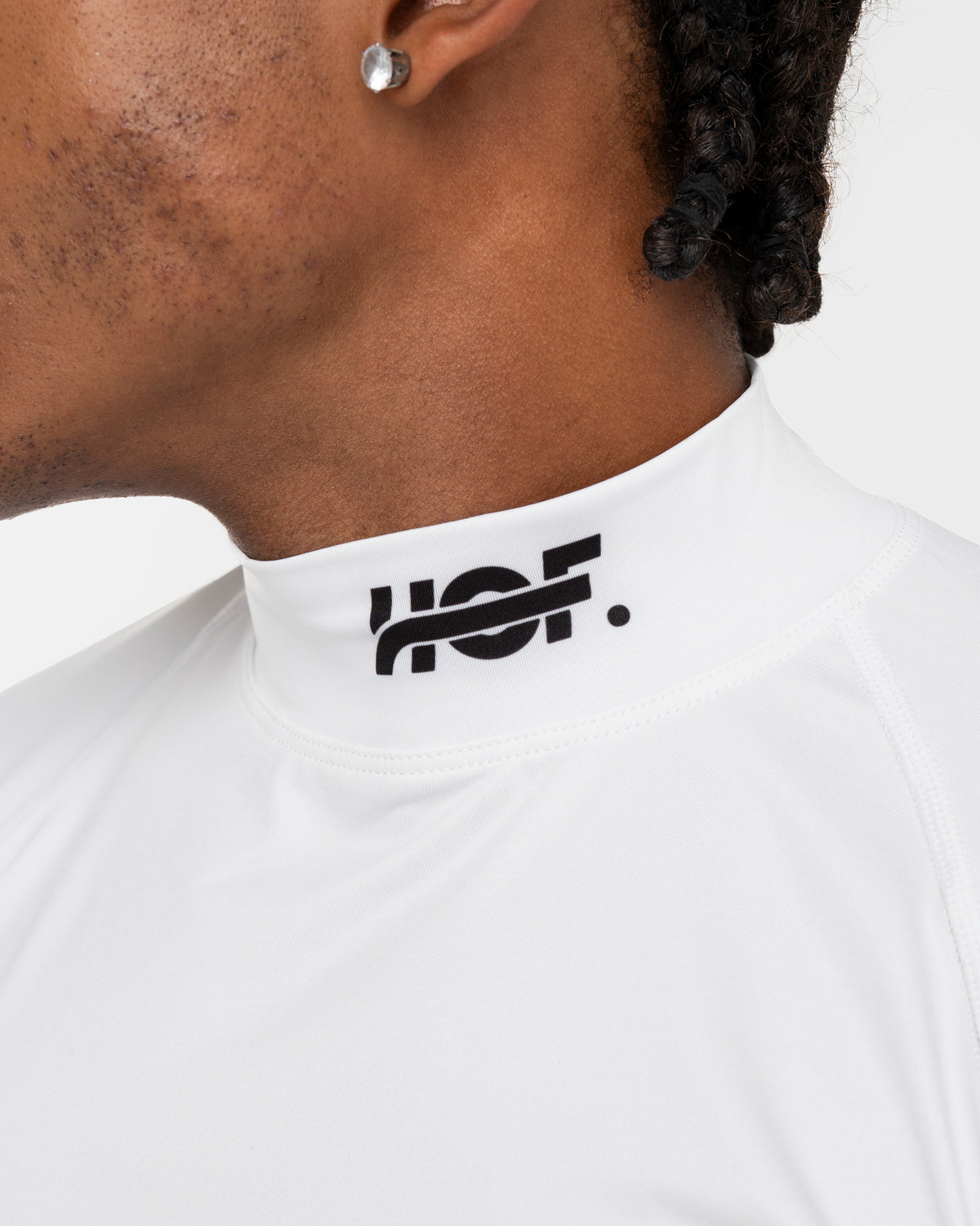 Contender - Performance Rashguard