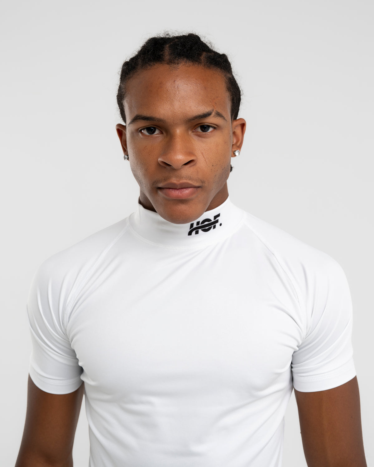 Contender - Performance Rashguard